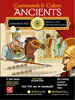 Commands & Colors Ancients Expansion 1: Greece and the Eastern Kingdoms by GMT Games